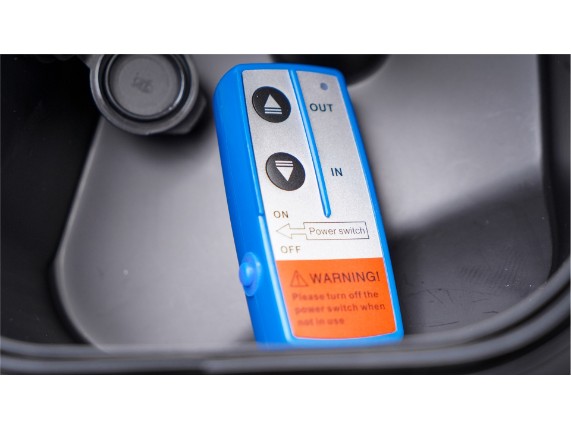 SPORTIVA 620 GT EPS ABS, 0004746