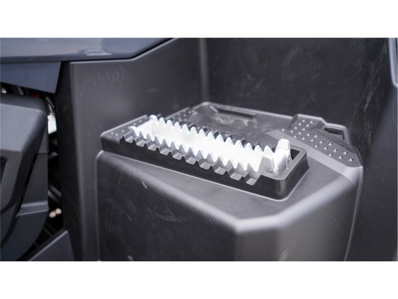 SPORTIVA 620 GT EPS ABS, 0004746