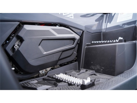 SPORTIVA 620 GT EPS ABS, 0004746