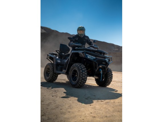 SPORTIVA 620 GT EPS ABS, 0004746