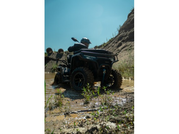 SPORTIVA 620 GT EPS ABS, 0004746