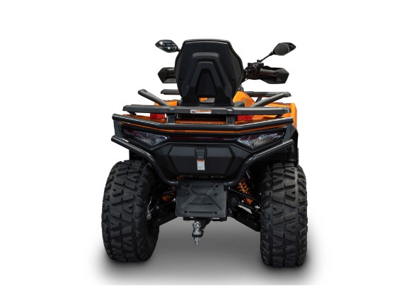 SPORTIVA 620 GT EPS ABS, 0004856