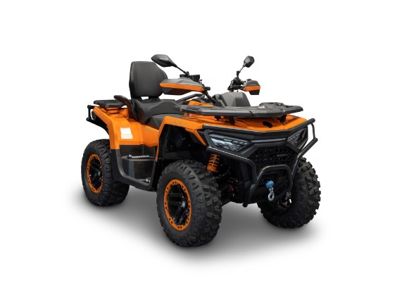 SPORTIVA 620 GT EPS ABS, 123