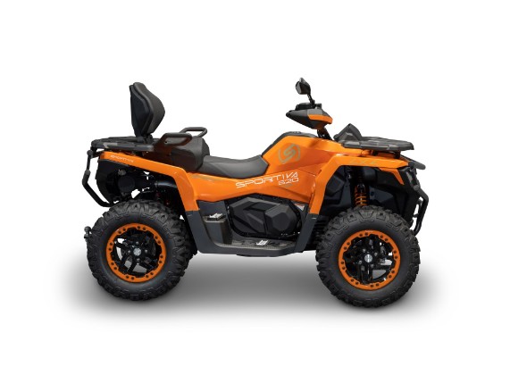 SPORTIVA 620 GT EPS ABS, 123