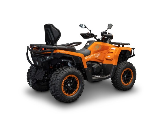 SPORTIVA 620 GT EPS ABS, 123