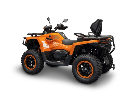 SPORTIVA 620 GT EPS ABS, 123