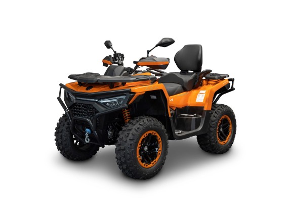 SPORTIVA 620 GT EPS ABS, 123