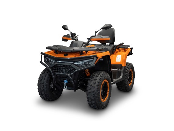 SPORTIVA 620 GT EPS ABS, 123