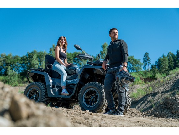 SPORTIVA 620 GT EPS ABS, 123