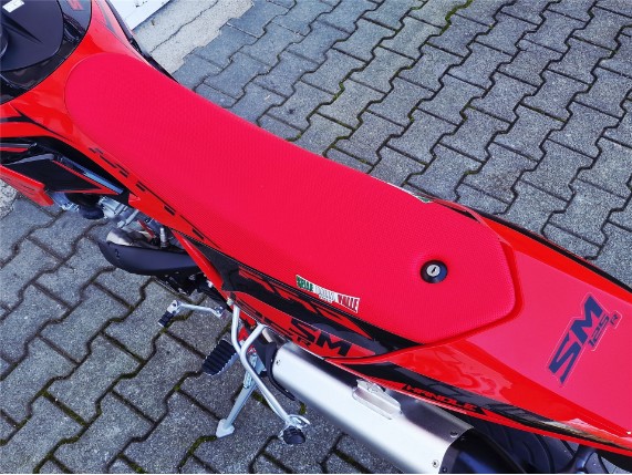 SWM 125 SM-R Special, 0004602