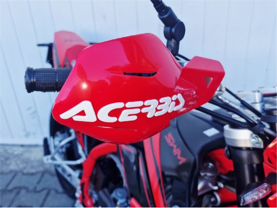 SWM 125 SM-R Special, 0004602