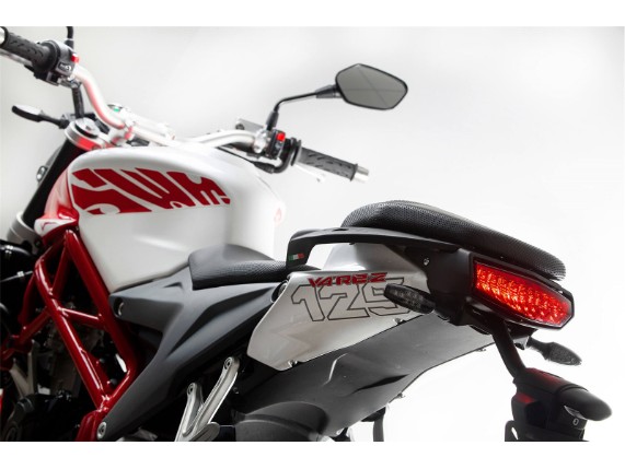 SWM 125 Varez, ZN0B800AALV000541