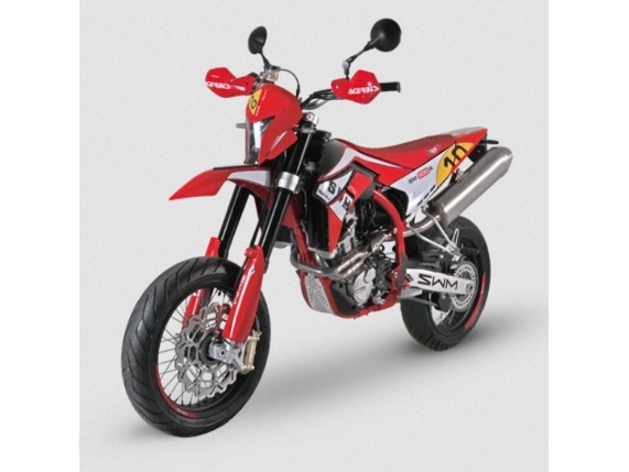 SWM 500 RS-R REBORN ABS E5+, 0004710