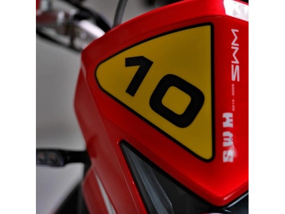 SWM 500 RS-R REBORN ABS E5+, 0004710