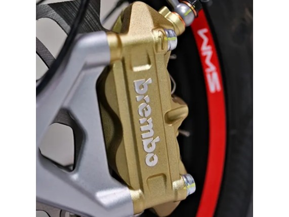 SWM 500 RS-R REBORN ABS E5+, 0004710