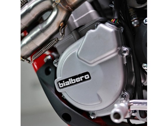 SWM 500 RS-R REBORN ABS E5+, 0004710