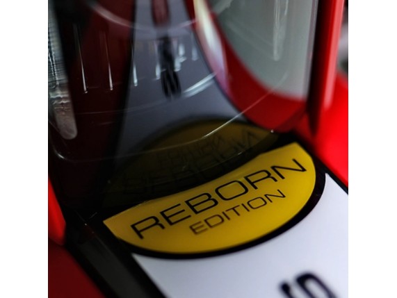SWM 500 RS-R REBORN ABS E5+, 0004710