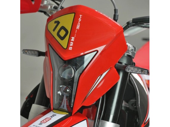 SWM 500 RS-R REBORN ABS E5+, 0004710