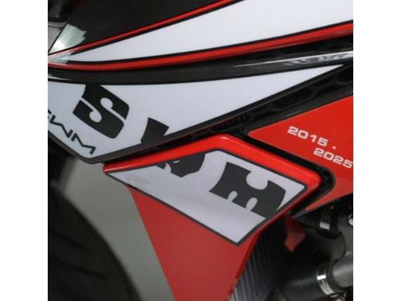 SWM 500 RS-R REBORN ABS E5+, 0004710