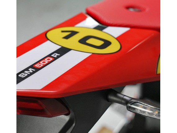 SWM 500 RS-R REBORN ABS E5+, 0004710
