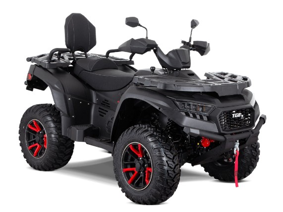 TGB 1000 Blade Long EPS ABS, 0004771