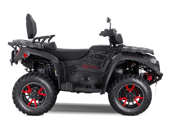 TGB 1000 Blade Long EPS ABS, 0004771