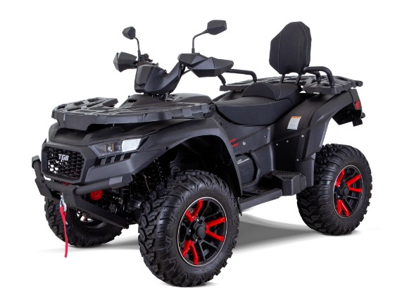 TGB 1000 Blade Long EPS ABS, 0004771