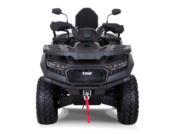 TGB 1000 Blade Long EPS ABS, 0004771