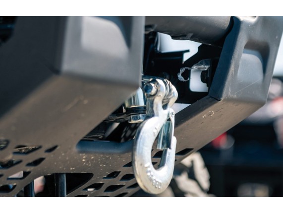 TGB 1000 Blade Long EPS ABS, 0004771