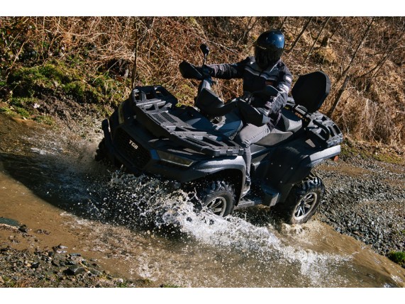 TGB 1000 Blade Long EPS ABS, 0004771