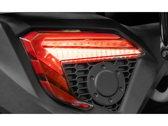 TGB 1000 Blade Long EPS ABS, 0004771