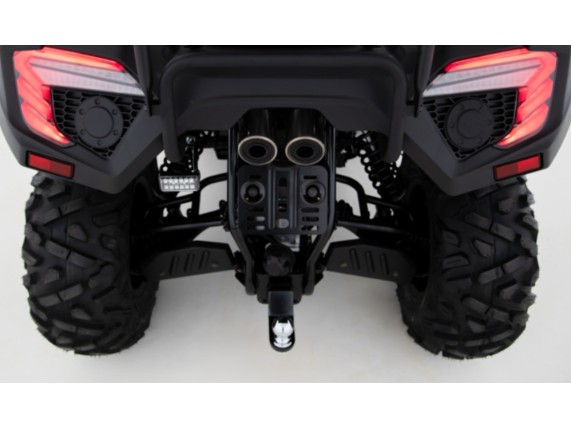 TGB 1000 Blade Long EPS ABS, 0004771