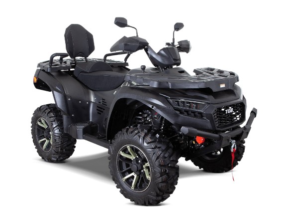 TGB 1000 Blade Long EPS ABS, 0004772