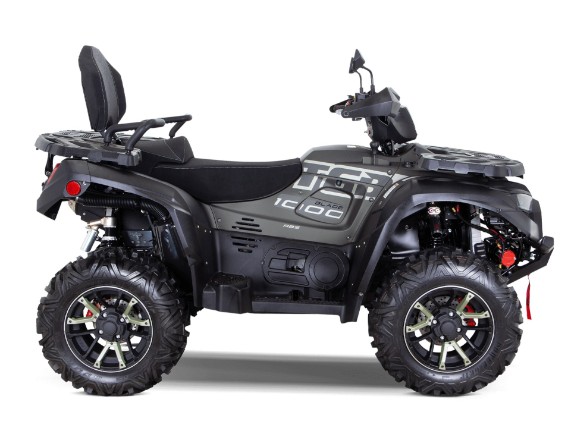 TGB 1000 Blade Long EPS ABS, 0004772