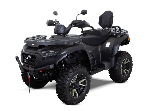 TGB 1000 Blade Long EPS ABS, 0004772