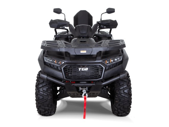 TGB 1000 Blade Long EPS ABS, 0004772