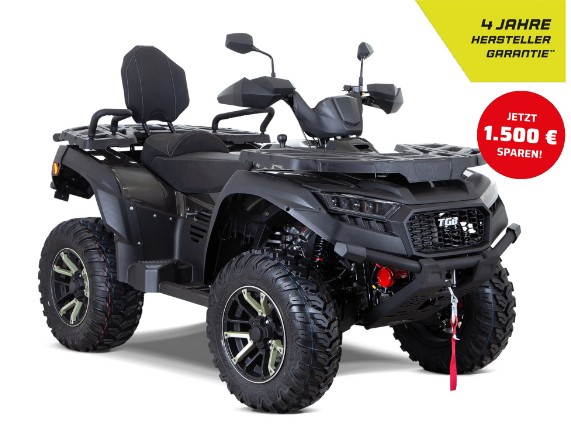 TGB 1000 Blade Long EPS ABS, 0004779