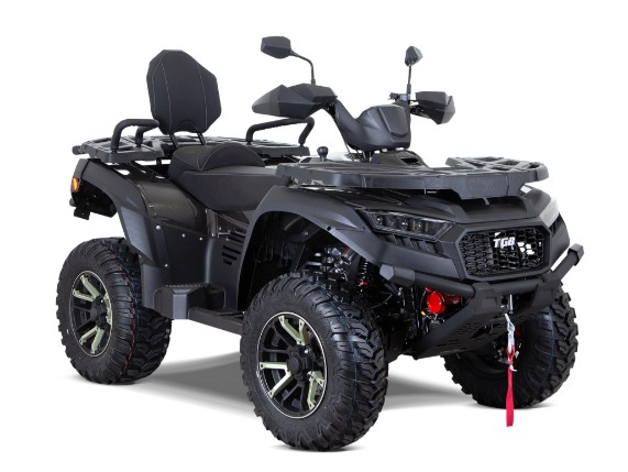 TGB 1000 Blade Long EPS ABS, 0004779