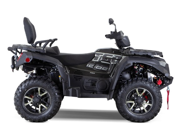 TGB 1000 Blade Long EPS ABS, 0004779