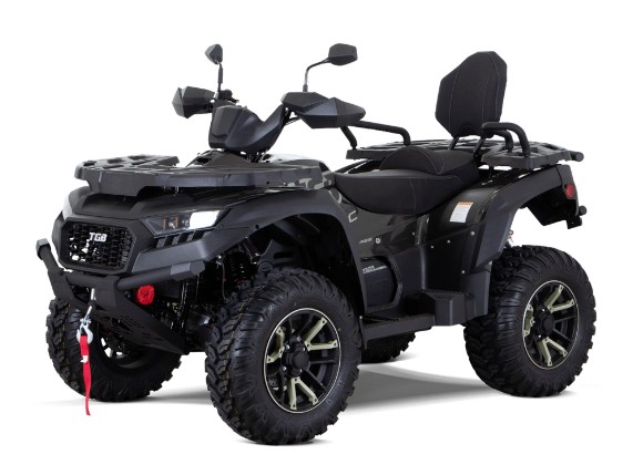 TGB 1000 Blade Long EPS ABS, 0004779