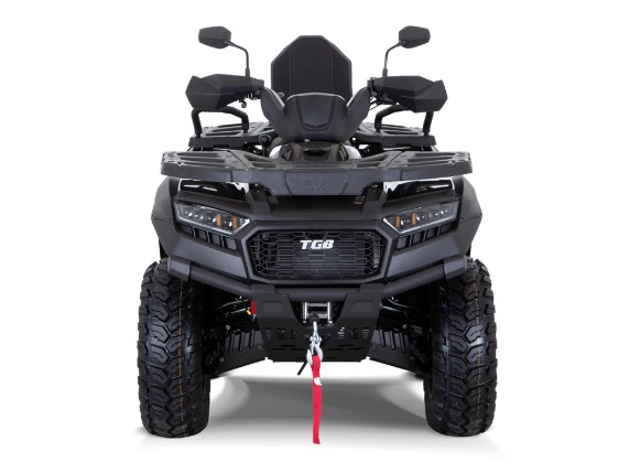 TGB 1000 Blade Long EPS ABS, 0004779