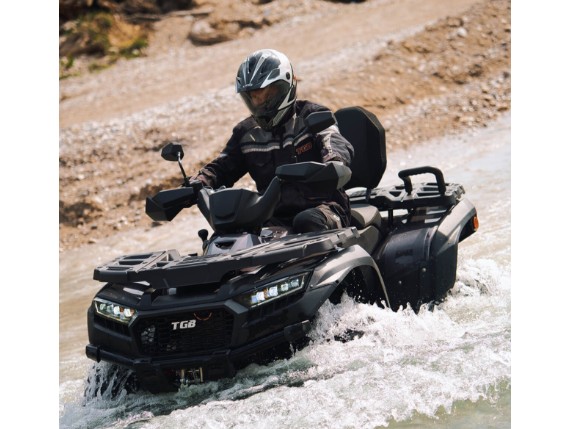 TGB 1000 Blade Long EPS ABS, 0004779