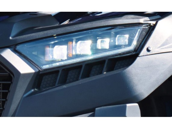 TGB 1000 BLADE LONG EPS ABS, 0004965