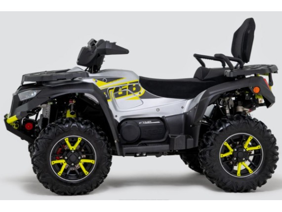 TGB 1000 BLADE MAX ABS FL EPS, RFCETTTB