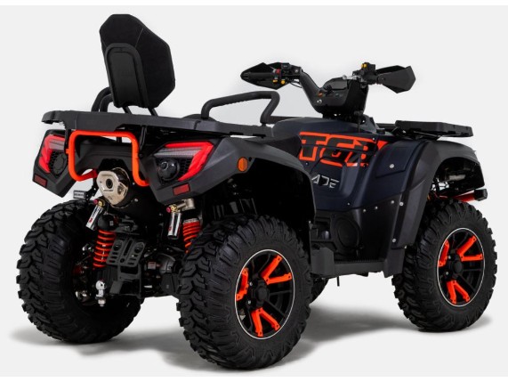 TGB 1000 BLADE MAX ABS Touring FL, RFCETTTBGRY016664