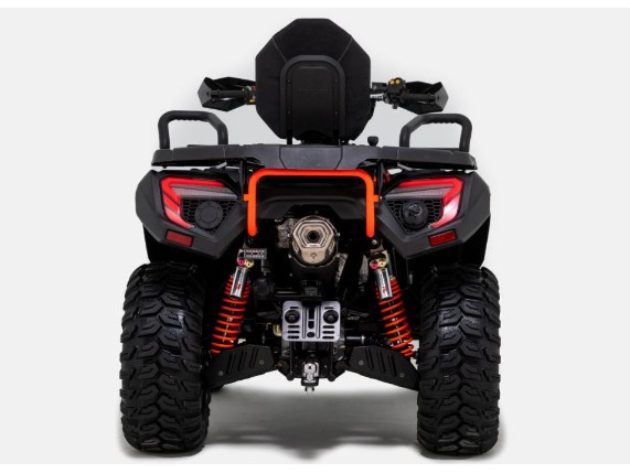 TGB 1000 BLADE MAX ABS Touring FL, RFCETTTBGRY016664