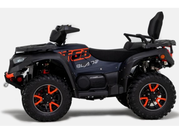 TGB 1000 BLADE MAX ABS Touring FL, RFCETTTBGRY016664