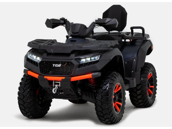 TGB 1000 BLADE MAX ABS Touring FL, RFCETTTBGRY016664