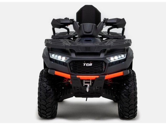 TGB 1000 BLADE MAX ABS Touring FL, RFCETTTBGRY016664