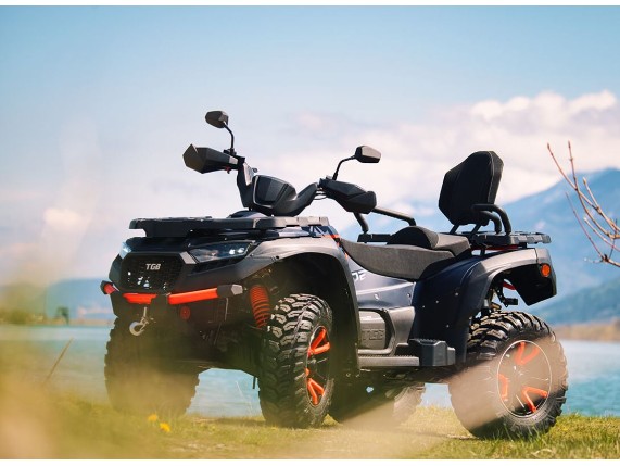 TGB 1000 BLADE MAX ABS Touring FL, RFCETTTBGRY016664